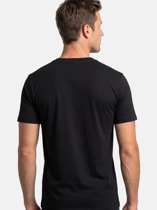 Herren Unterhemd - 6er Pack Basic