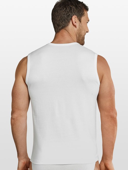 Herren Unterhemd  -  95/5