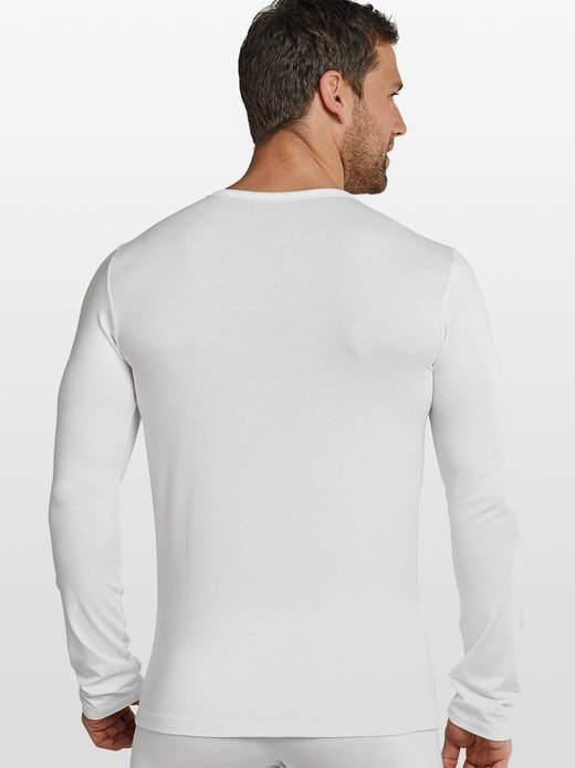 Herren Unterhemd  -  95/5