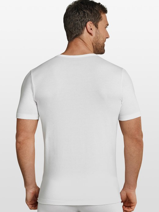 Herren Unterhemd  -  95/5
