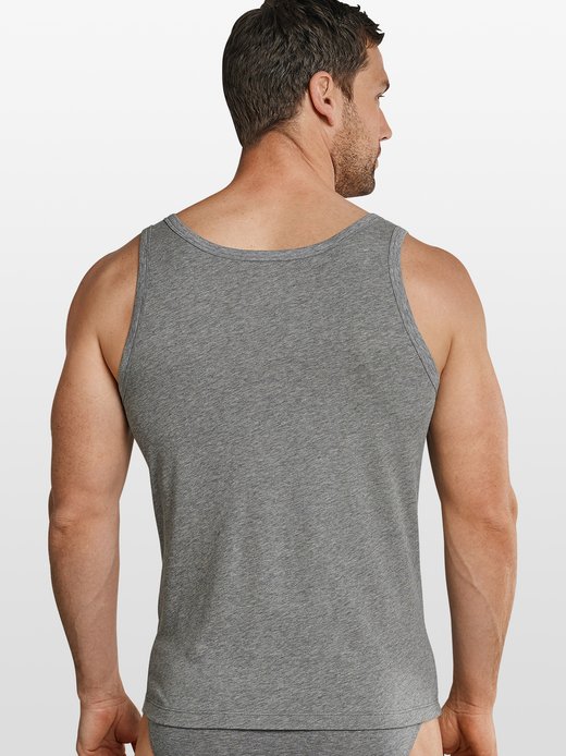 Herren Unterhemd  -  95/5