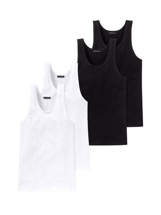 Herren Unterhemd  -  Authentic