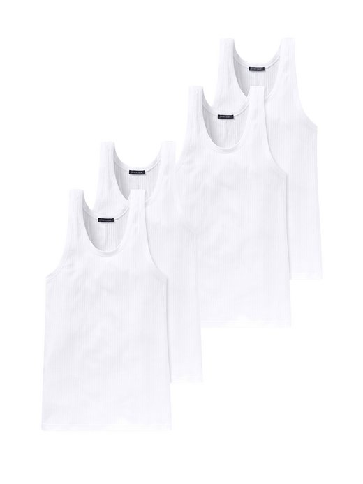 Herren Unterhemd  -  Authentic