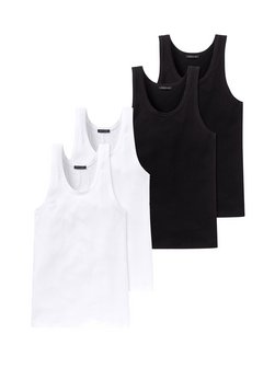 Herren Unterhemd  -  Authentic