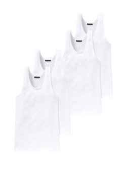 Herren Unterhemd  -  Authentic