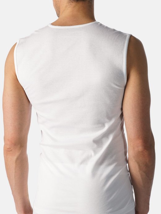 Herren Unterhemd - Casual Cotton