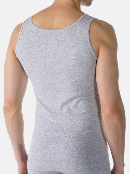 Herren Unterhemd - Casual Cotton