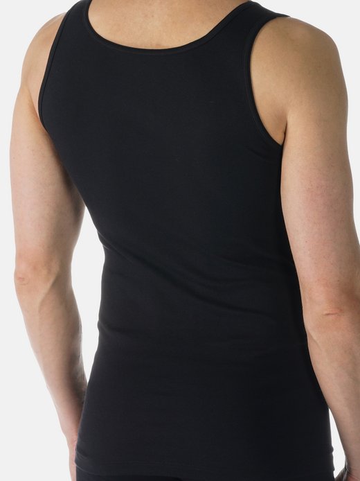 Herren Unterhemd - Casual Cotton