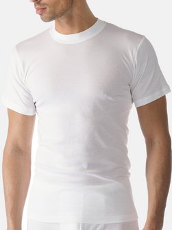 Herren Unterhemd - Casual Cotton