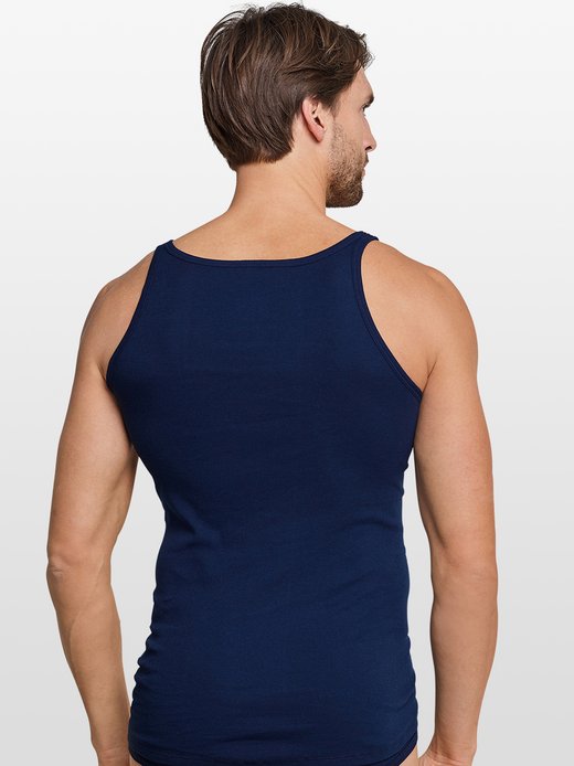 Herren Unterhemd  -  Classics