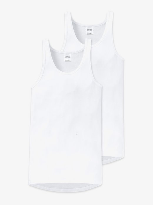 Herren Unterhemd  -  Classics