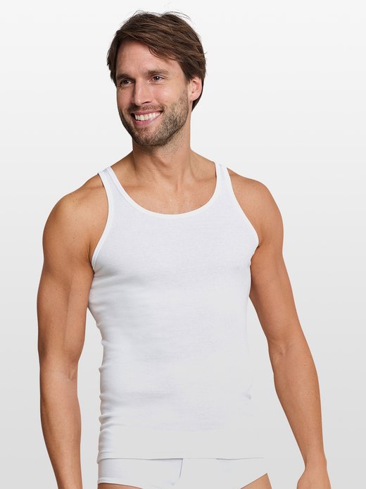 Herren Unterhemd  -  Classics