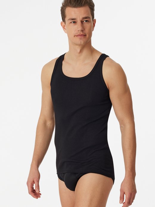 Herren Unterhemd  -  Classics