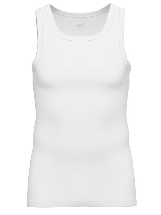 Herren Unterhemd - Close to you