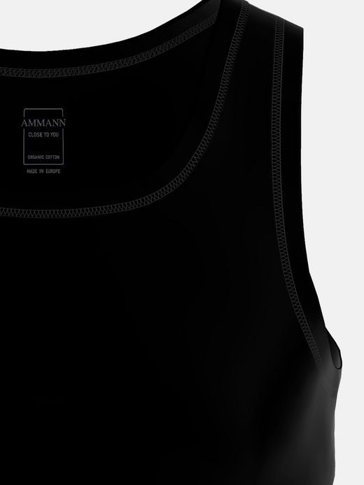 Herren Unterhemd - Close to you