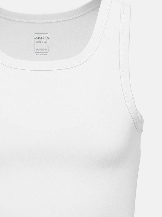 Herren Unterhemd - Close to you