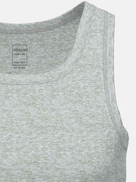 Herren Unterhemd - Close to you