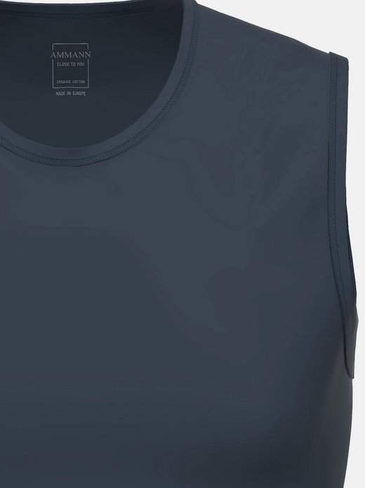 Herren Unterhemd - Close to you