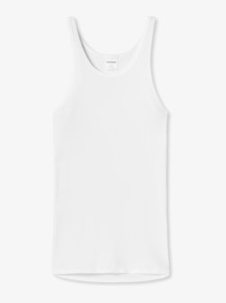 Herren Unterhemd  -  Doppelripp Original Classics