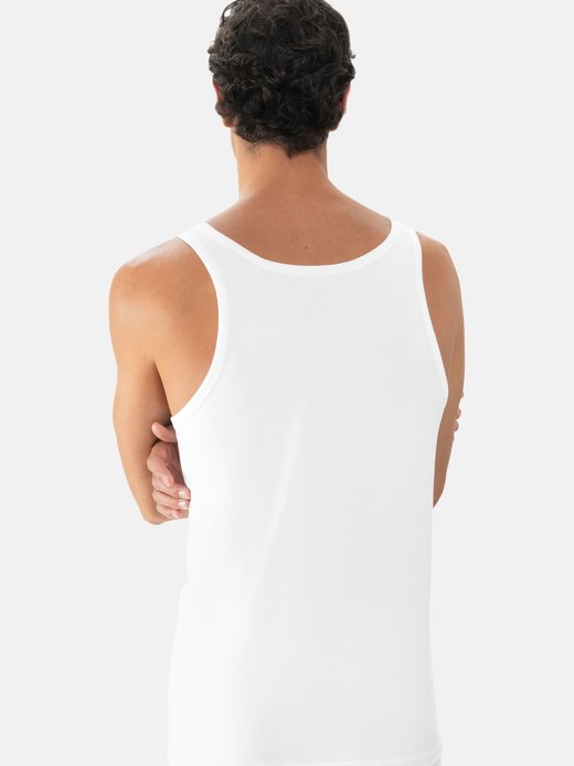 Herren Unterhemd - Dry Cotton