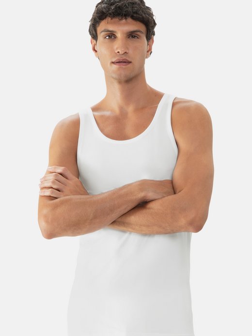 Herren Unterhemd - Dry Cotton