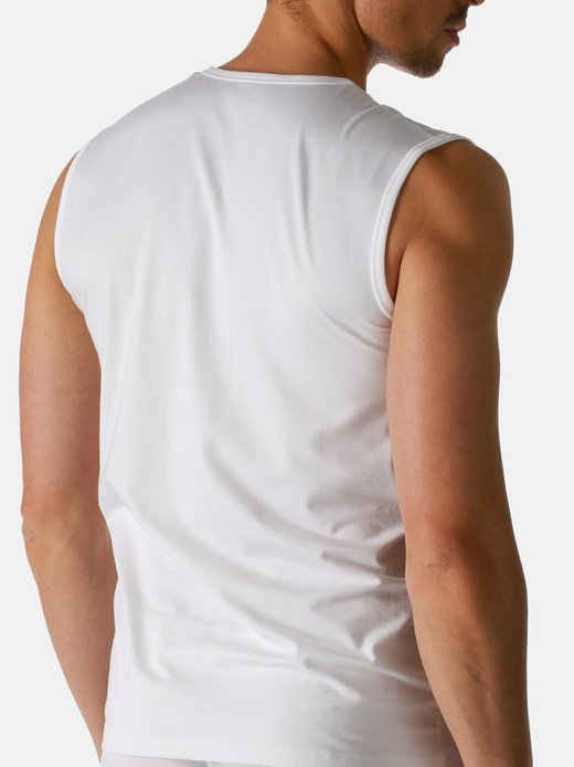 Herren Unterhemd - Dry Cotton