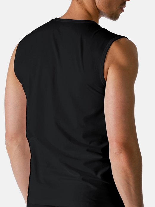 Herren Unterhemd - Dry Cotton