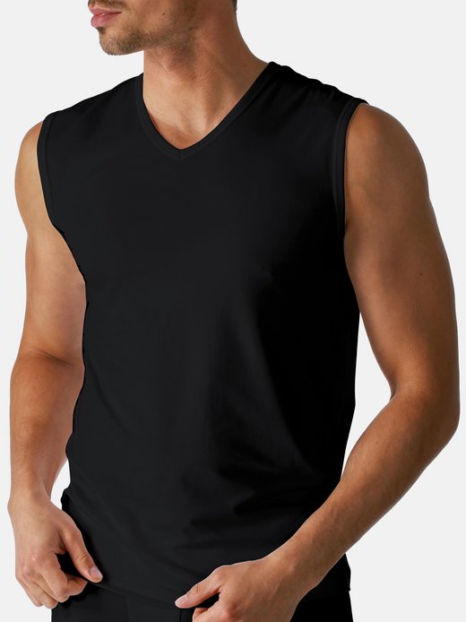 Herren Unterhemd - Dry Cotton