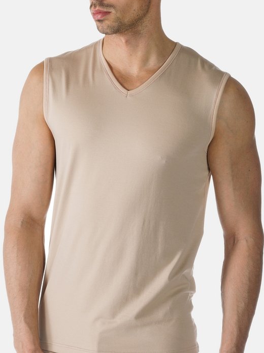 Herren Unterhemd - Dry Cotton