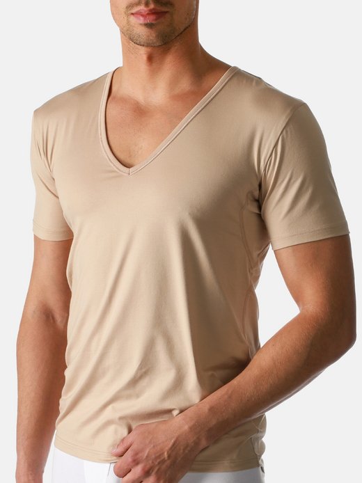 Herren Unterhemd - Dry Cotton