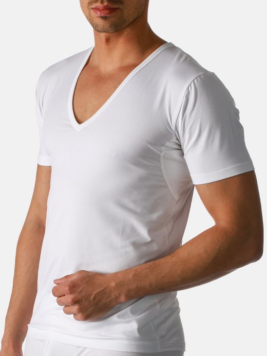 Herren Unterhemd - Dry Cotton