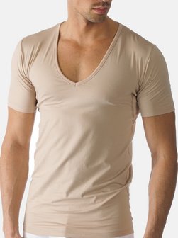Herren Unterhemd - Dry Cotton