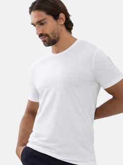 Herren Unterhemd - Dry Cotton
