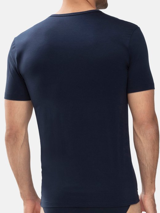 Herren Unterhemd - Network