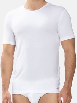 Herren Unterhemd - Network