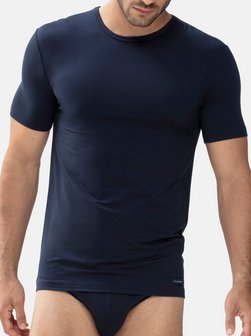 Herren Unterhemd - Network