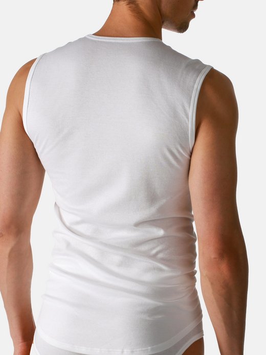 Herren Unterhemd - Noblesse