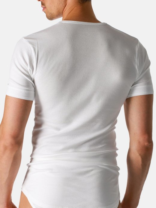 Herren Unterhemd - Noblesse