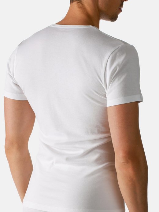 Herren Unterhemd - Noblesse