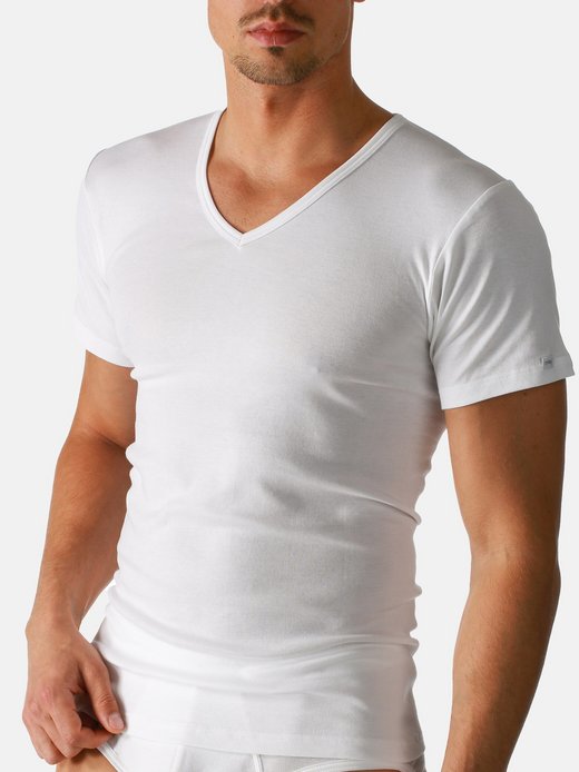 Herren Unterhemd - Noblesse