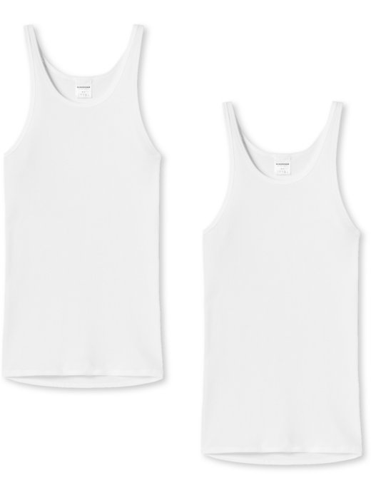 Herren Unterhemd  -  Original Classics