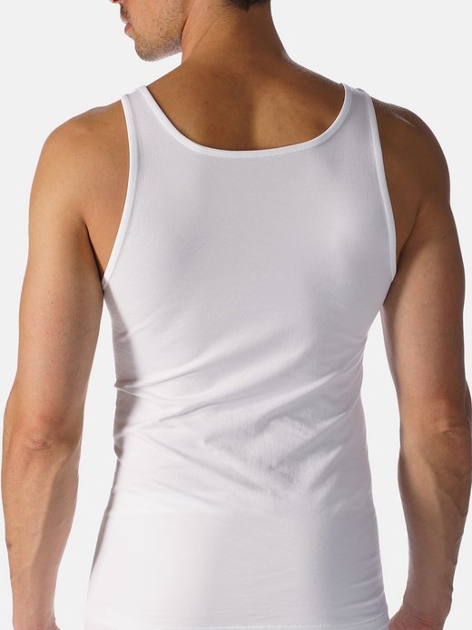 Herren Unterhemd - Software