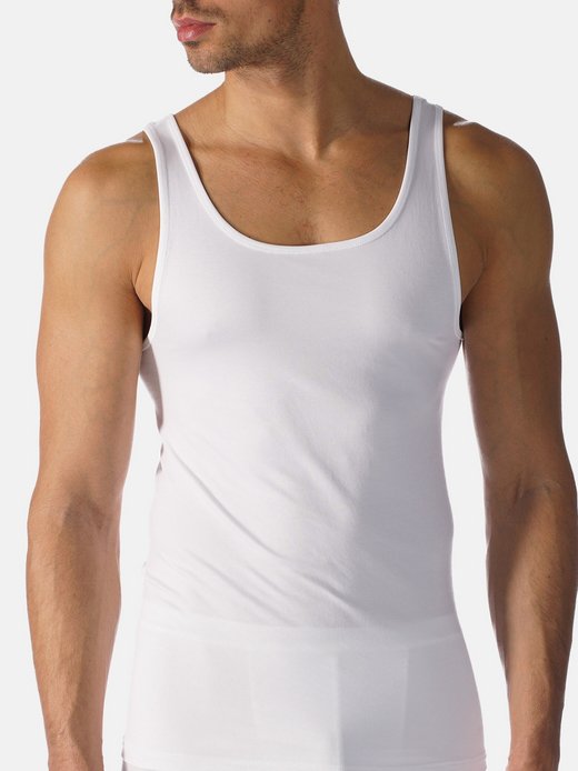 Herren Unterhemd - Software