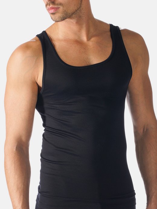 Herren Unterhemd - Software