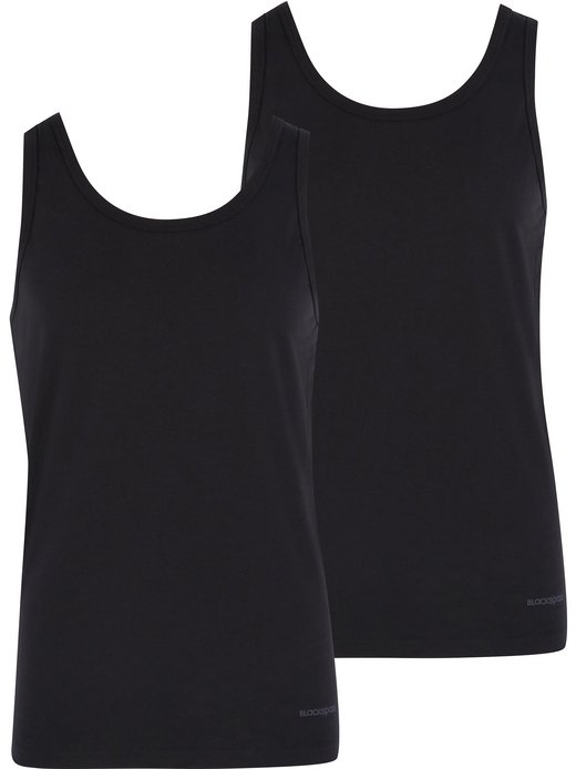 Herren Unterhemd  -  Tender Cotton