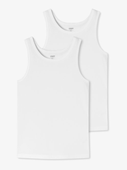 Herren Unterhemd  -  Uncover