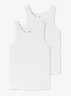 Herren Unterhemd  -  Uncover