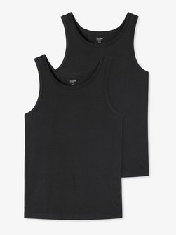 Herren Unterhemd  -  Uncover