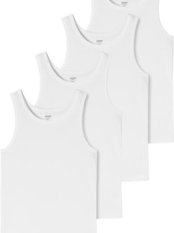 Herren Unterhemd  -  Uncover