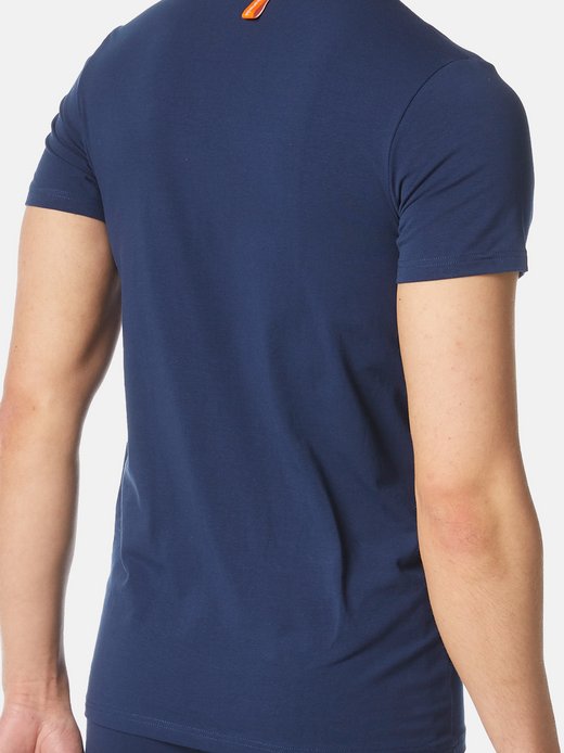 Herren Unterhemd - WARM UP